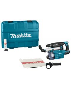 Makita HR008GZ03 40 V Max Combihamer