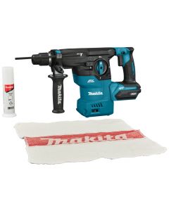 Makita HR008GZ 40 V Max Combihamer