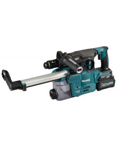 Makita HR009GM202 40 V Max Combihamer