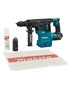 Makita HR009GZ 40 V Max Combihamer