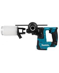 Makita HR140DZJ 12 V Max Boorhamer