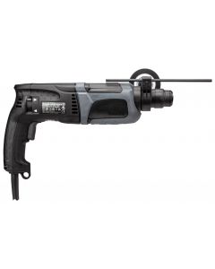 Makita HR2470BX40 230 V Combihamer Black Edition