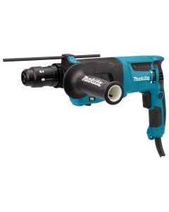 Makita HR2630T 230 V Combihamer
