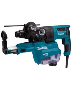 Makita HR2653J 230 V Combihamer 