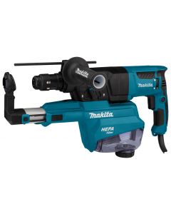 Makita HR2653TJ 230 V Combihamer 