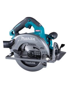 Makita HS003GM202 40 V Max Cirkelzaag 190 mm