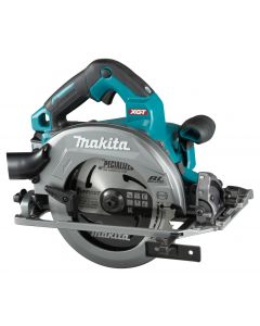 Makita HS004GZ01 40 V Max Cirkelzaag 190 mm