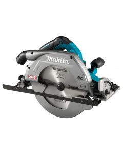 Makita HS011GT201 40 V Max Cirkelzaag 270 mm