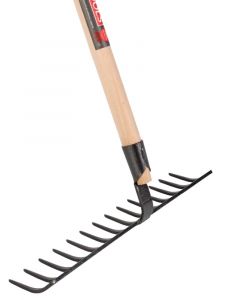 Talen Tools Tuinhark; breedte 360 mm