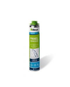 Illbruck PU010 Isolatielijm - 750 ML
