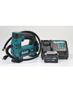Makita MP100DSM 12 V / 10.8V Max Luchtpomp