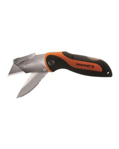 BAHCO SPORTMES DUAL BLADE