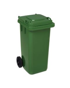 Container - Kliko 120 liter Groen