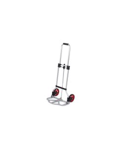 Steekwagen, magazijnwagen aluminium, KRT670202 