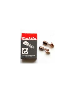 MAKITA KOOLBORSTEL SET CB-424, 191966-6