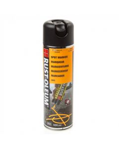 Spuitverf markeerspray fluorecerend oranje 2855 500ml, Rust-Oleum 
