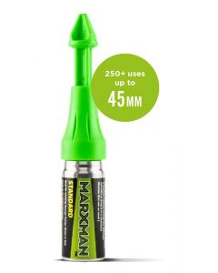 Marxman Marker standaard groen 1st