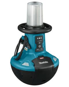 makita ML010G Omgevingslamp AC / XGT 40 V Max / LXT 18 V / LXT 14,4 V
