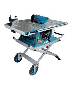 Makita MLT100NX1 230 V tafelzaag 260 mm 