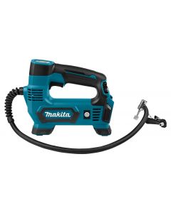 Makita MP100DZ 12 V Max Luchtpomp