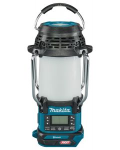 MR009GZ 40 V Max Camping lamp met radio