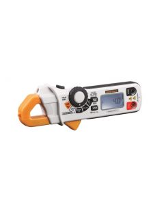 Laserliner MultiClamp-Meter Pro