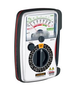Laserliner MultiMeter-Home