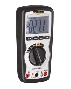 Laserliner MultiMeter-Compact