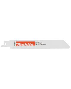 Makita P-04905 Reciprozaagb 130 met. S922AF