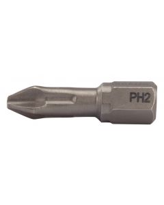 Makita P-06052 Schroefbit torsion PH2x25mm