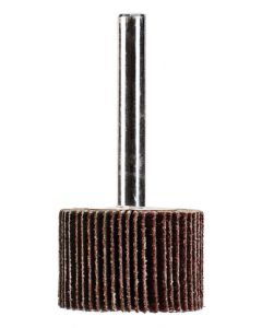 Makita P-30994 Lamellen schuurrol 30x20mm K60 Red