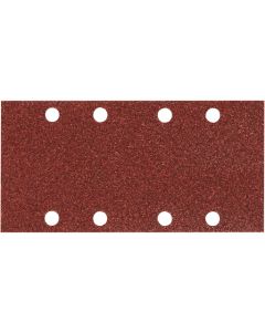 Makita P-31865 Schuurvel 93x230 K100 Red