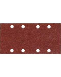 Makita P-35900 Schuurvel 93x185 K150 Red Velcro