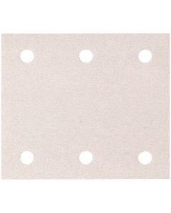 Makita P-35829 Schuurvel 114x102 K80 White Velcro