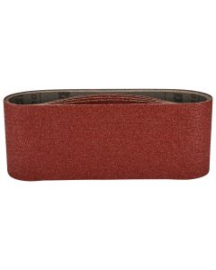 Makita P-36952 Schuurband 610x100mm Red K40