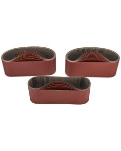Makita P-36980 Schuurband 610x100mm Red K100