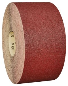 Makita P-38205 Schuurpapier rol 120mm K60 50mtr