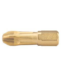 Makita P-38657 Schroefbit PZ3x25mm diamant