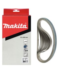 Makita P-39528 Schuurband K120 533x13 Blue
