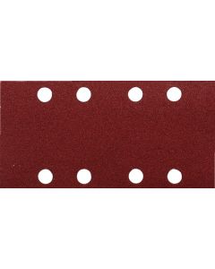 Makita P-42189 Schuurvel K60 133x80 Red V.