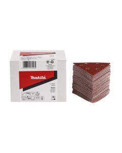 Makita P-42606 Schuurvel 3-K 94 K60 Red Velcro
