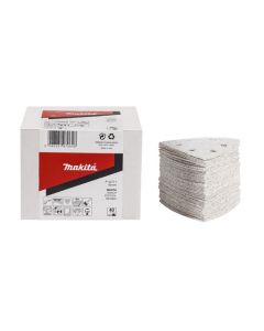 Makita P-42793 Schuurvel 3-K 94 K80 White Velcro