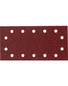 Makita P-43038 Schuurvel 115x229 K60 Red Velcro