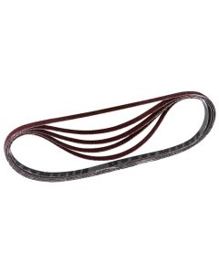 Makita P-43212 Schuurband K100 533x6 Red