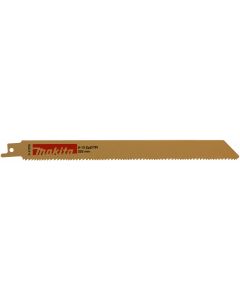 Makita P-47070-1 Reciprozaagblad 205 H&M