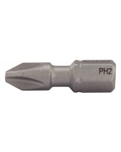 Makita P-53344 Schroefbit torsion PH2x25mm