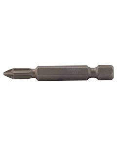 Makita P-53506 Schroefbit torsion PZ1x50mm 1/4"