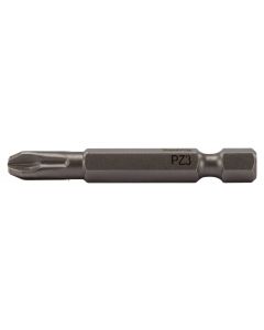 Makita P-53528 Schroefbit torsion PZ3x50mm 1/4"