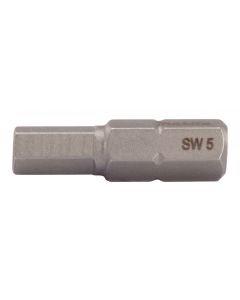 Makita P-53693 Schroefbit IB5,0x25mm
