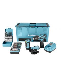 Makita P-78499 Koffer kunststof